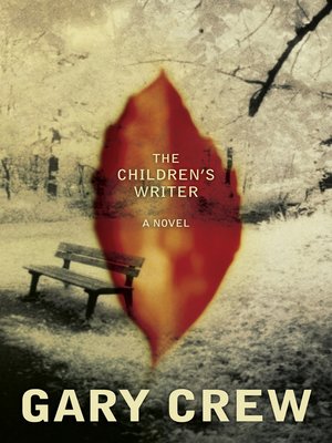 cover image of The Children's Writer